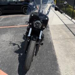 2024 Harley-Davidson® Nightster™ RH975 thumb 1