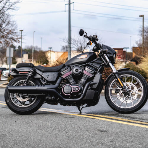 RH975S 2026 Nightster Special® thumb 0