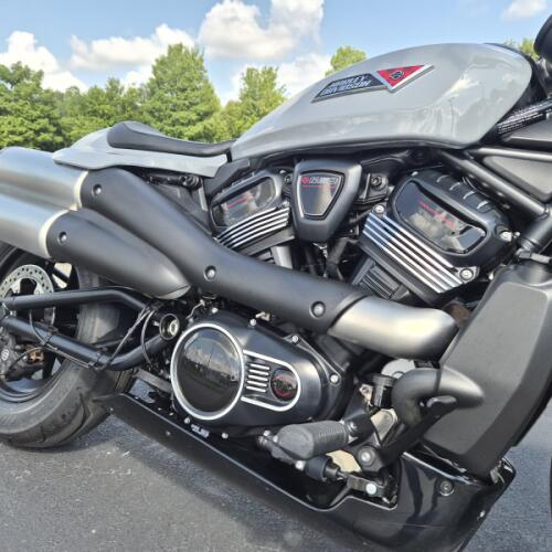 RH1250S 2026 Sportster® S thumb 3