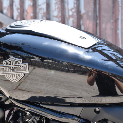 2026 Harley-Davidson® Nightster® RH975 thumb 3