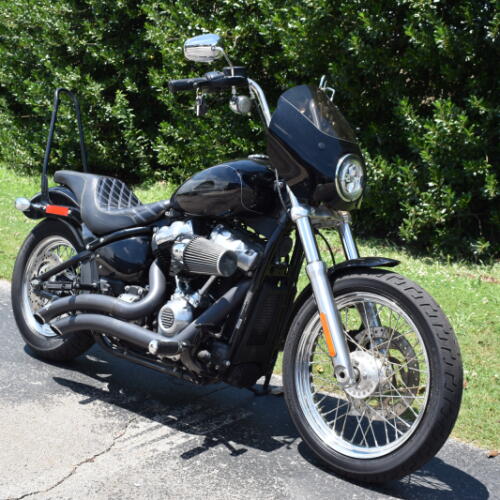 FXST 2020 Softail Standard® thumb 3