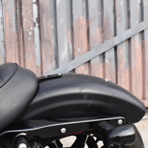2021 Harley-Davidson® Iron 883™ XL 883N thumb 0