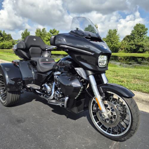 FLHLT 2026 Street Glide 3 Limited thumb 2