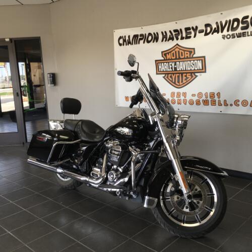 Road King® thumb 1