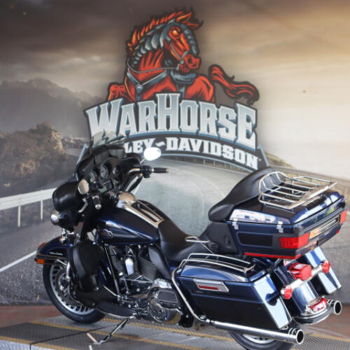 FLHTCU 2013 Ultra Classic® Electra Glide® thumb 1