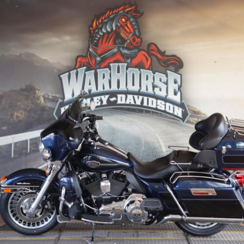 FLHTCU 2013 Ultra Classic® Electra Glide® thumb 0