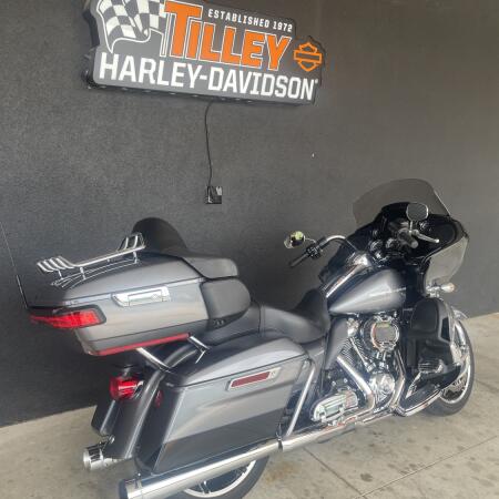 FLTRK 2021 Road Glide® Limited thumb 1