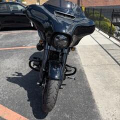 2022 Harley-Davidson® Street Glide® ST FLHXST thumb 0