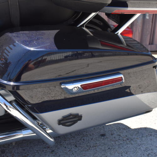 2019 Harley-Davidson® Ultra Limited FLHTK thumb 0
