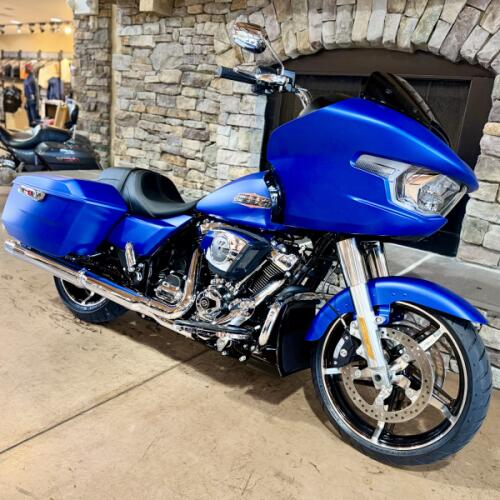 2026 FLTRX - Road Glide  thumb 3