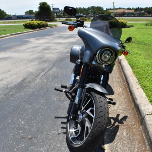 FLSB 2021 Sport Glide® thumb 2
