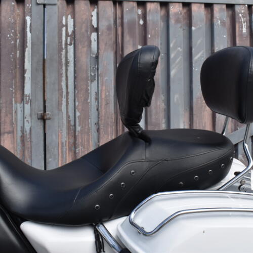 2016 Harley-Davidson® Road King® FLHR thumb 1