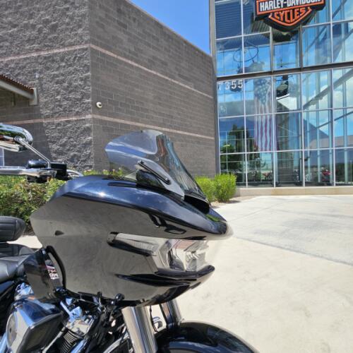 FLTRX 2024 Road Glide® thumb 0