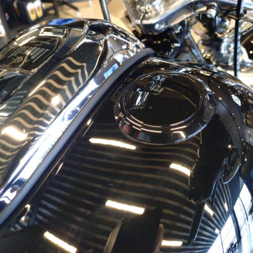 NEW!!  2026　FXBR　試乗車 乗りやすいカスタムしています！！ thumb 3