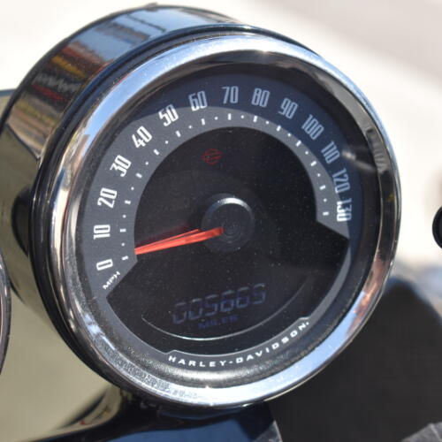 2021 Harley-Davidson® Low Rider® S FXLRS thumb 3