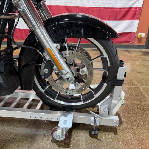FLHX 2021 Street Glide® thumb 1
