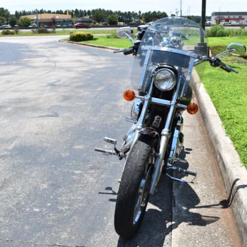 FXDL 2000 Low Rider® thumb 2