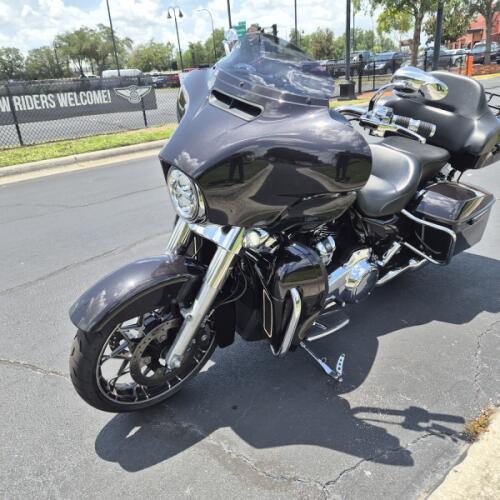 FLHXS 2021 Street Glide® Special thumb 1