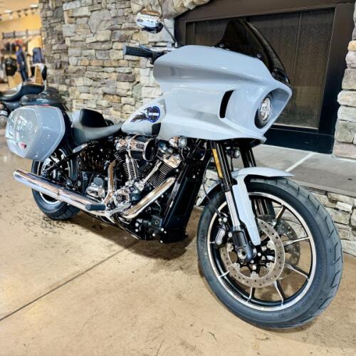 2026 FXLRST - Low Rider ST thumb 3