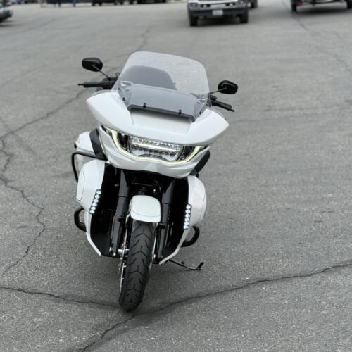 FLTRXL 2026 Road Glide Limited thumb 0