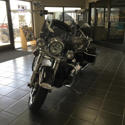 Road King® thumb 3