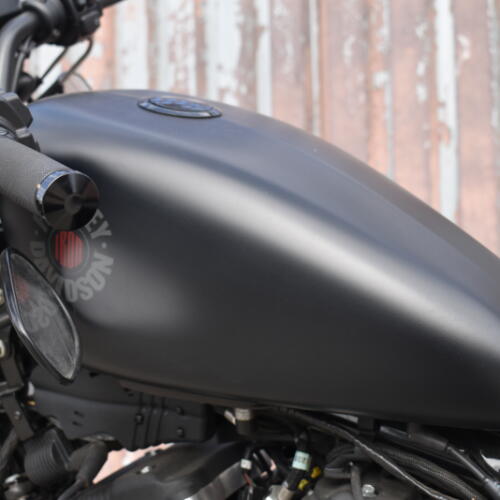 2021 Harley-Davidson® Iron 883™ XL 883N thumb 2