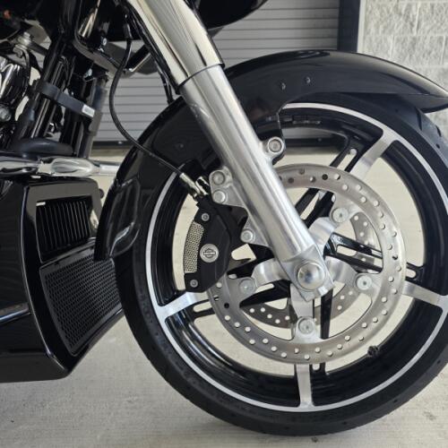 2026 Harley-Davidson® Road Glide® MIDNIGHT EMBER thumb 0