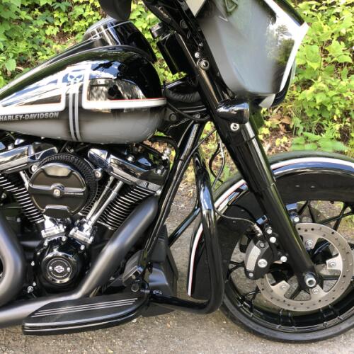 2020 Harley-Davidson® Street Glide® Special thumb 3