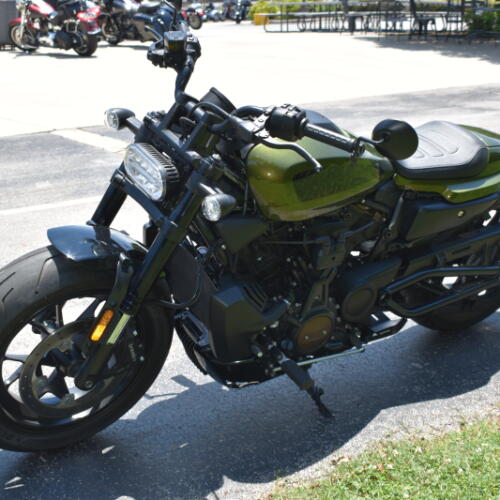 RH1250S 2022 Sportster® S thumb 1