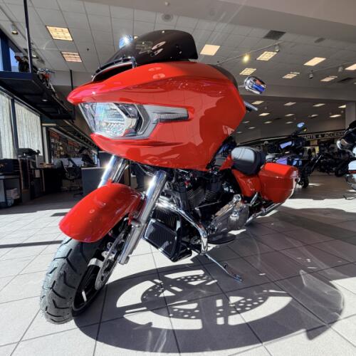 2026 Harley-Davidson Road Glide FLTRX thumb 0
