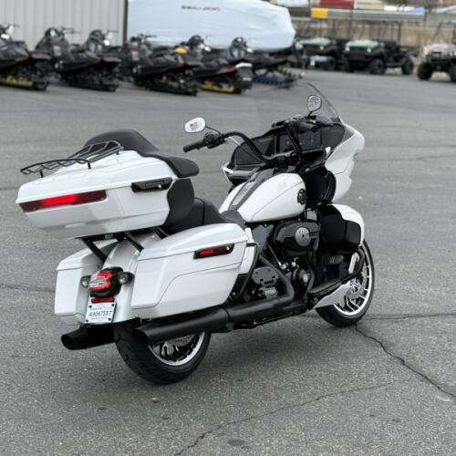 FLTRXL 2026 Road Glide Limited thumb 3