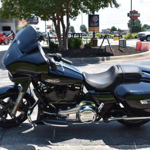 FLHX 2024 Street Glide® thumb 0