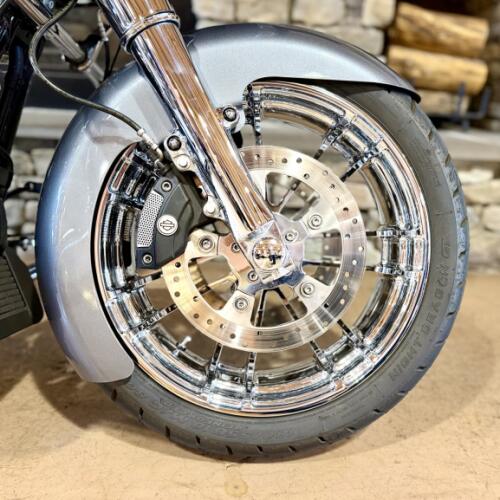 2021 FLTRX - Road Glide  thumb 0