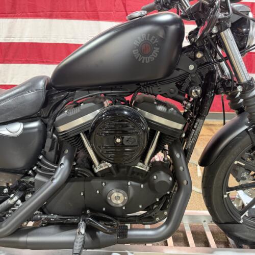 XL 883N 2019 Iron 883™ thumb 0