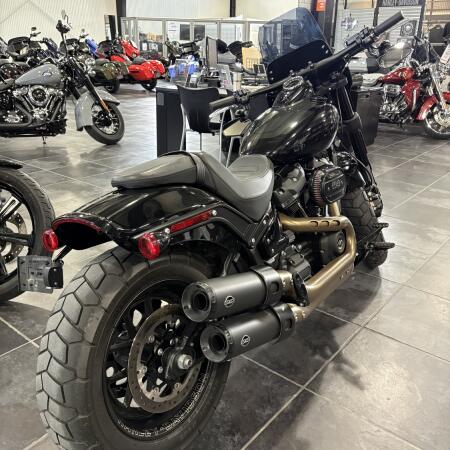 2019 Fatbob 114CI thumb 0