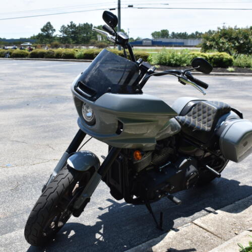 FXLRST 2024 Low Rider™ ST thumb 1