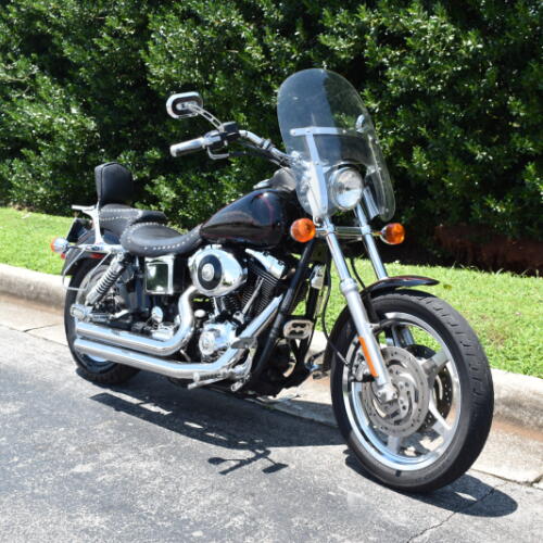 FXDL 2000 Low Rider® thumb 3