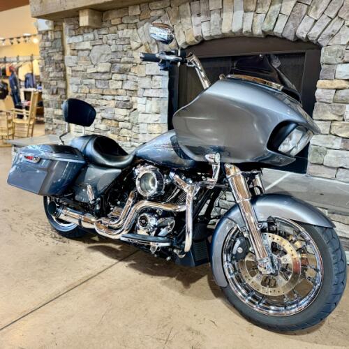 2021 FLTRX - Road Glide  thumb 3