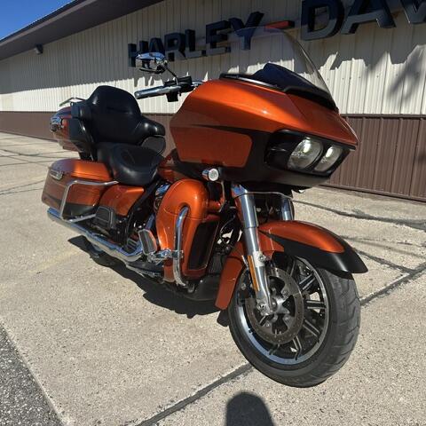 FLTRU 2019 Road Glide® Ultra thumb 3