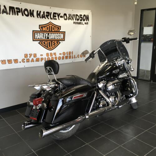 Road King® thumb 0