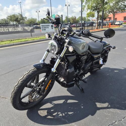 RH975 2026 Nightster® thumb 1