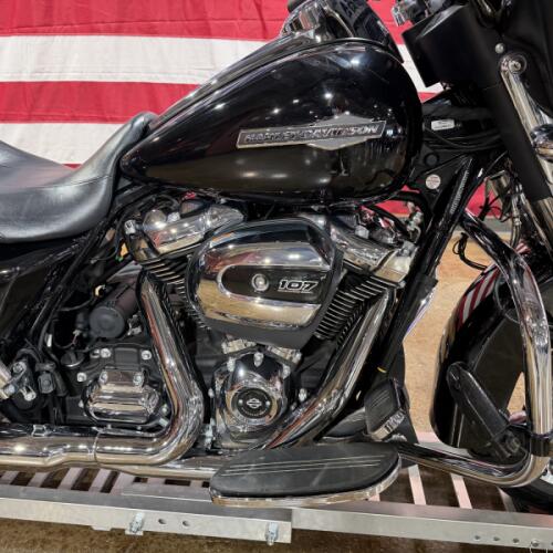 FLHX 2021 Street Glide® thumb 0