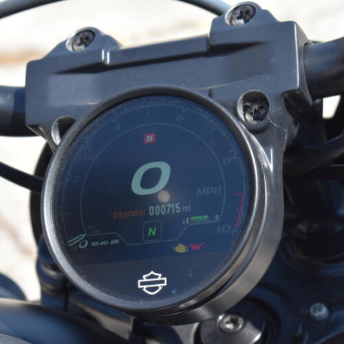 2025 Harley-Davidson® Nightster® Special RH975S thumb 3