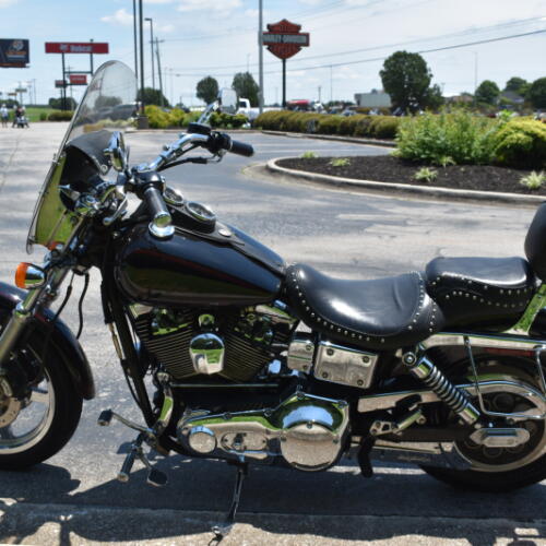 FXDL 2000 Low Rider® thumb 0