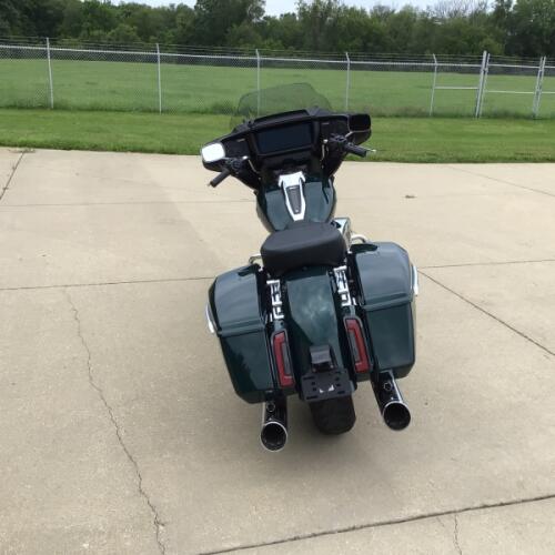 FLHX 2024 Street Glide® thumb 0