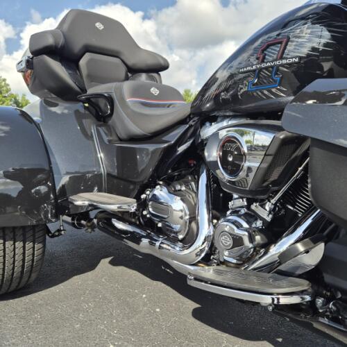 FLHLT 2026 Street Glide 3 Limited thumb 3
