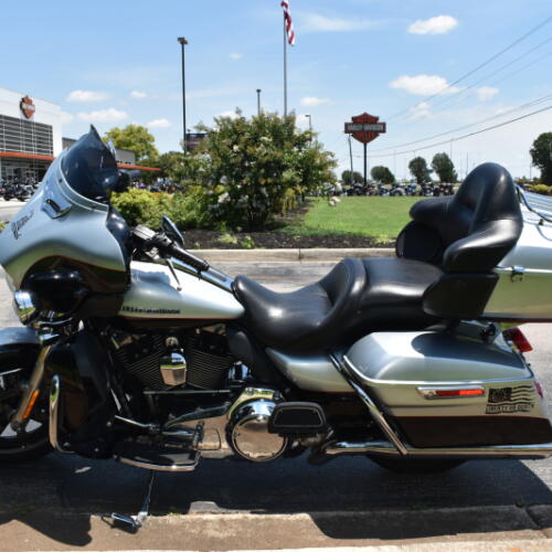 2015 Harley-Davidson Ultra Limited thumb 0