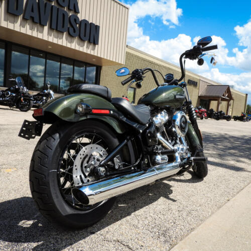 FXBB 2026 Street Bob® thumb 0