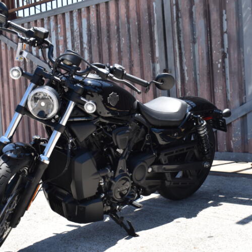 2026 Harley-Davidson® Nightster® RH975 thumb 0
