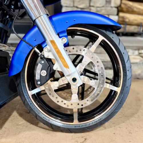 2026 FLTRX - Road Glide  thumb 0